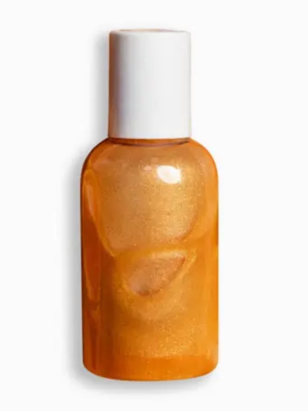MIAMI BEACH BUM Shimmer Oil 2oz BRAND NEW IN BOX